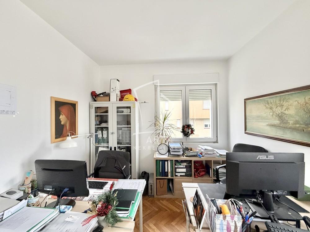 Slika 8 - Miloja Đaka, Četvorosoban stan na prodaju, 117m2, 468.000€