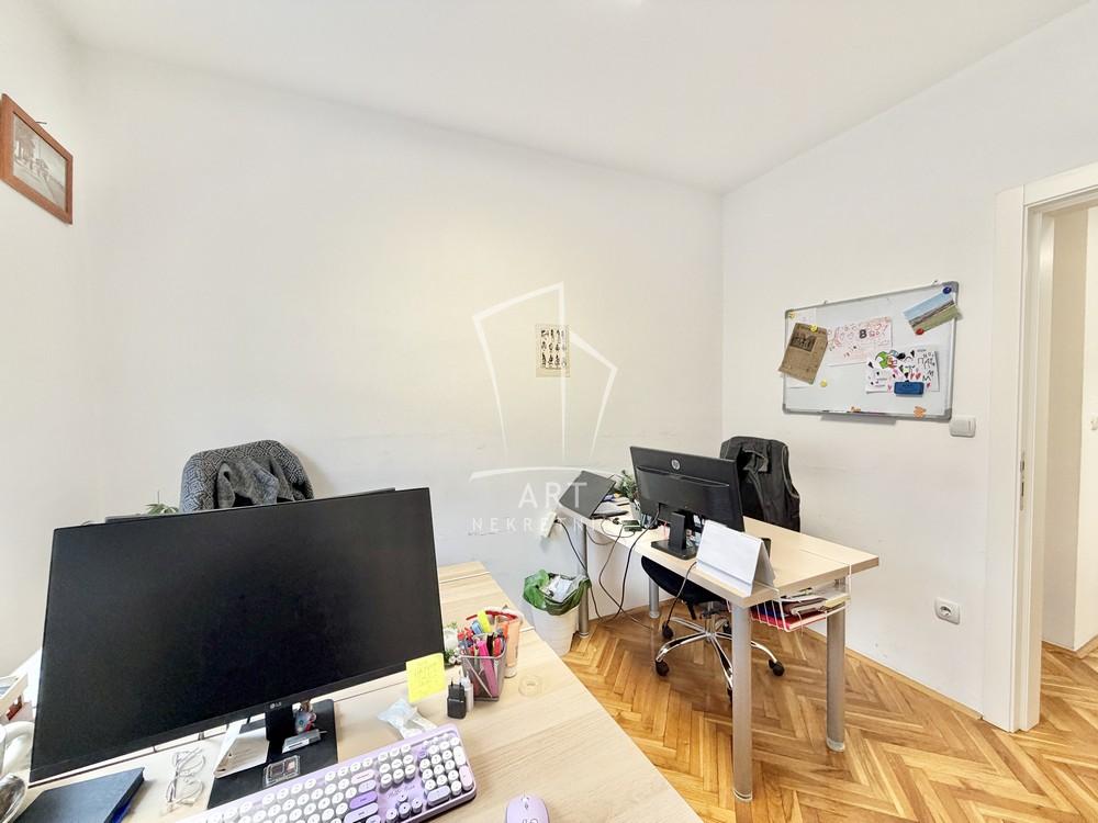 Slika 9 - Miloja Đaka, Četvorosoban stan na prodaju, 117m2, 468.000€