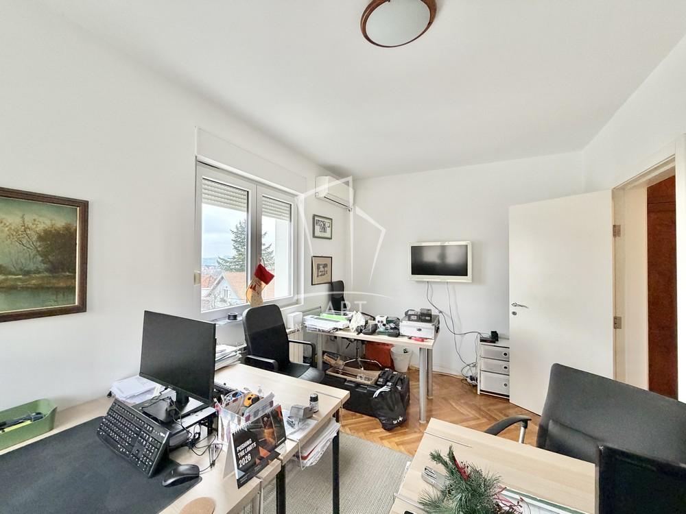 Slika 10 - Miloja Đaka, Četvorosoban stan na prodaju, 117m2, 468.000€