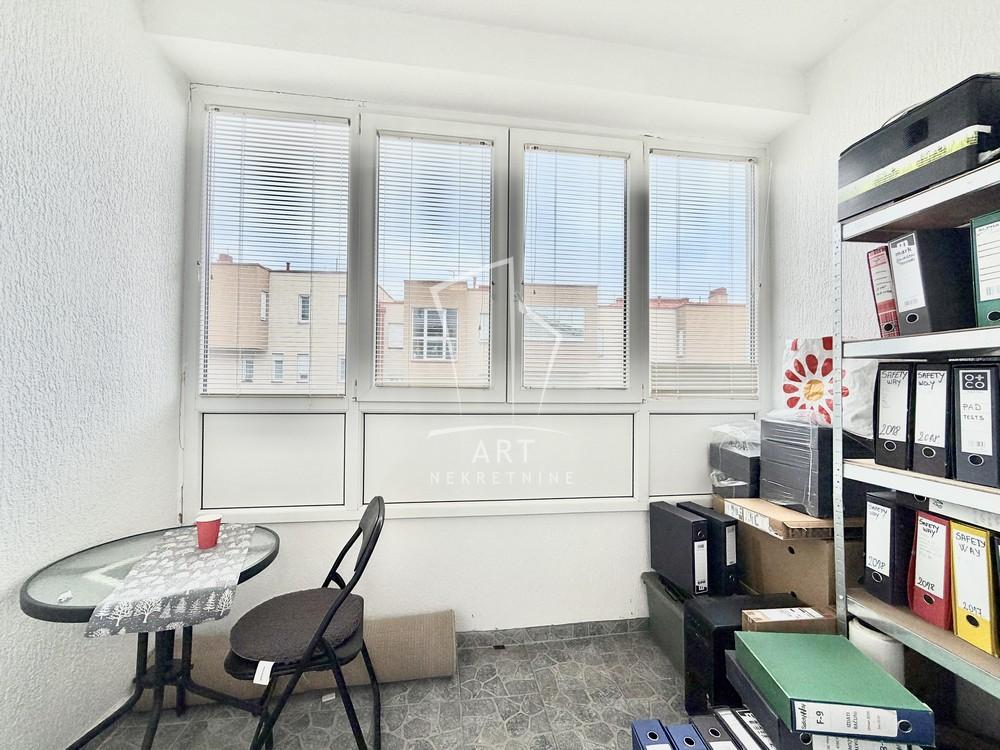 Slika 11 - Miloja Đaka, Četvorosoban stan na prodaju, 117m2, 468.000€