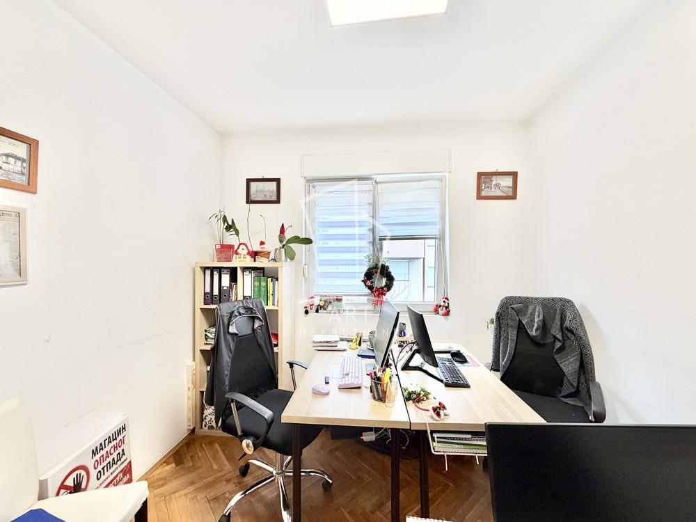 Slika 3 - Miloja Đaka, Četvorosoban stan na prodaju, 117m2, 468.000€