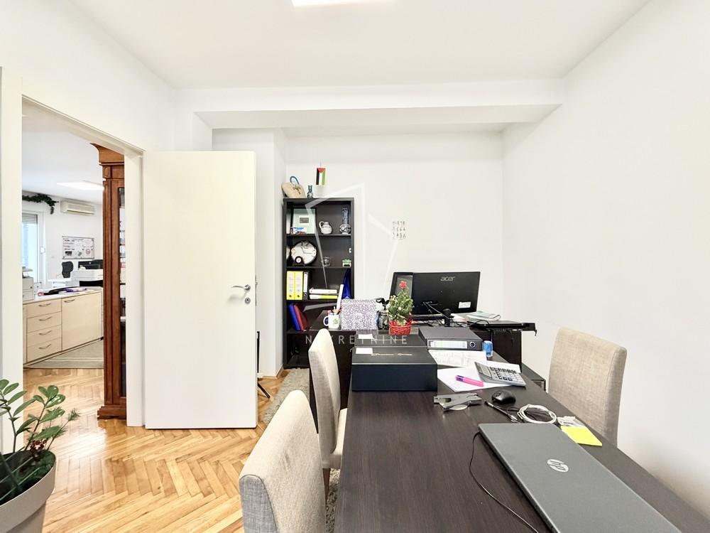 Slika 6 - Miloja Đaka, Četvorosoban stan na prodaju, 117m2, 468.000€