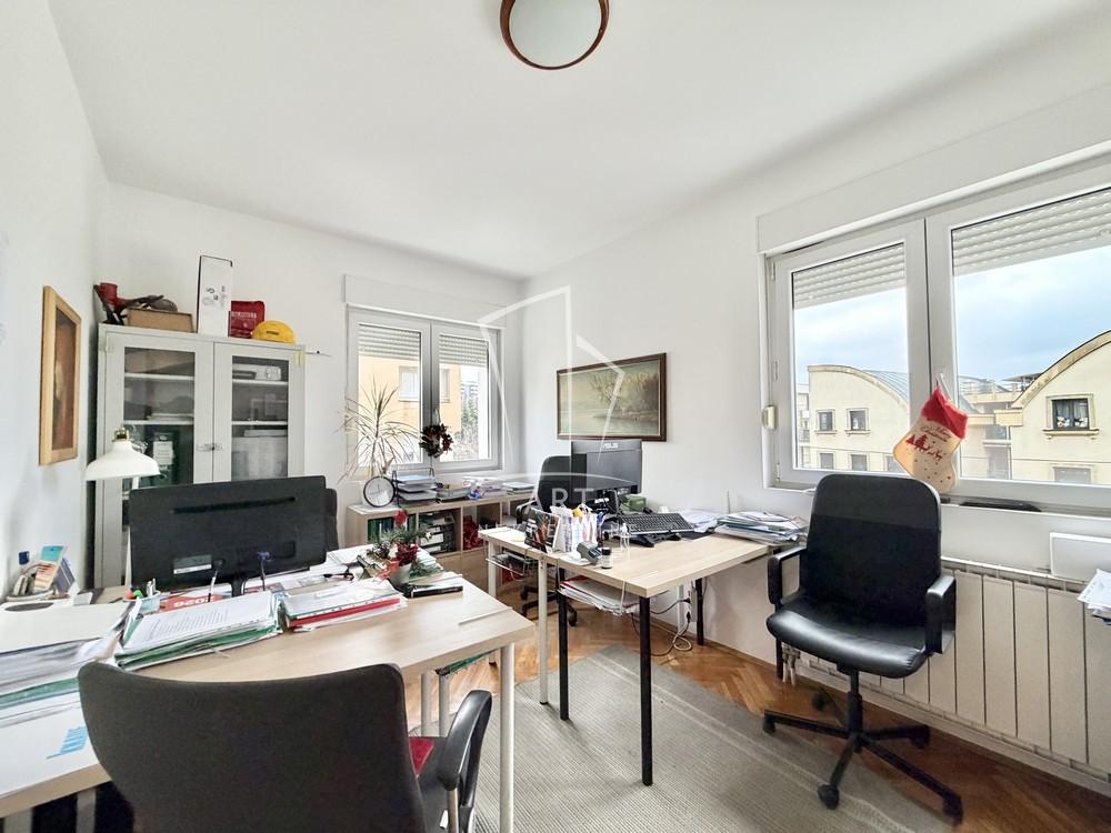 Slika 5 - Miloja Đaka, Četvorosoban stan na prodaju, 117m2, 468.000€