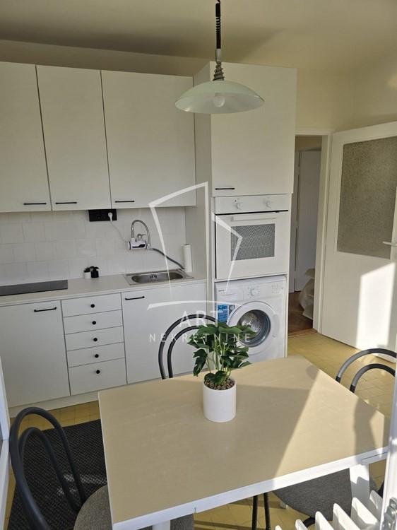 Slika 10 - Požarevačka, Jednoiposoban stan za izdavanje, 37m2, 600€