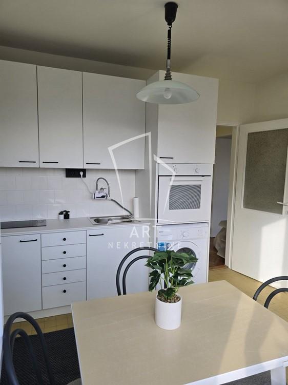 Slika 4 - Požarevačka, Jednoiposoban stan za izdavanje, 37m2, 600€