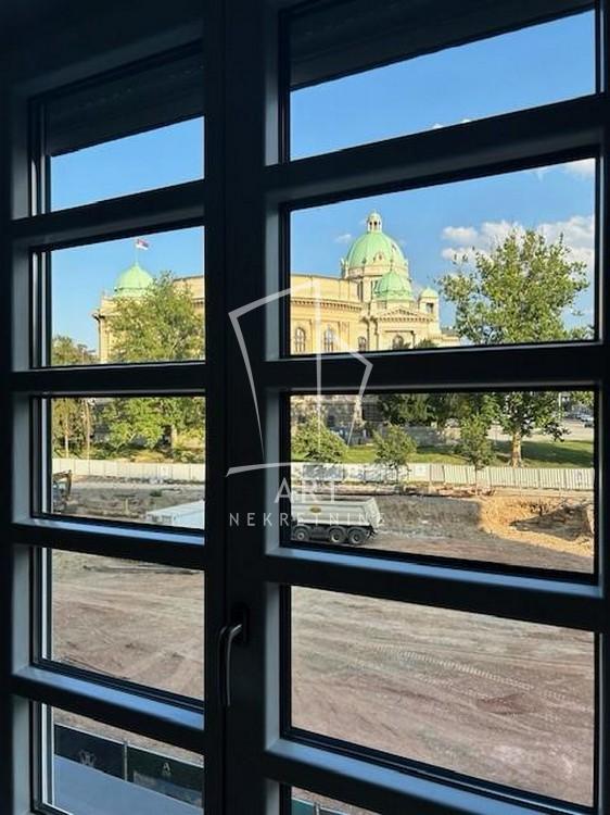 Slika 10 - Vlajkovićeva, Trosoban stan za izdavanje, 123m2, 2.000€