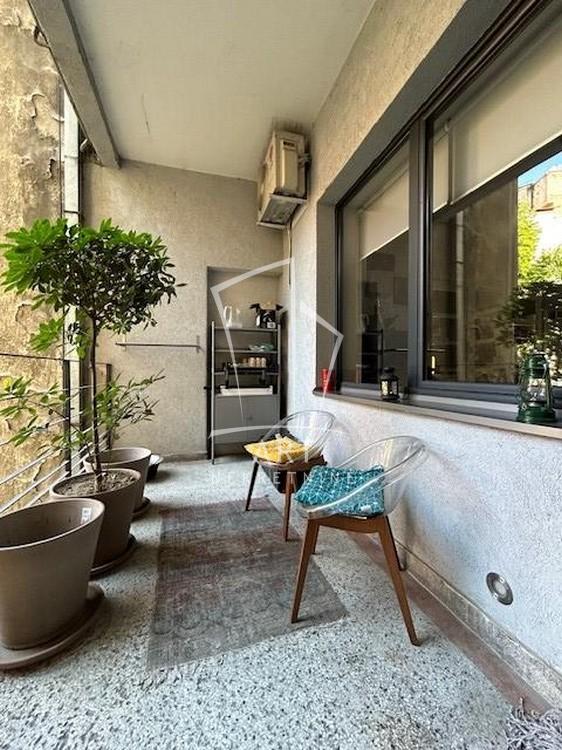 Slika 6 - Vlajkovićeva, Trosoban stan za izdavanje, 123m2, 2.000€