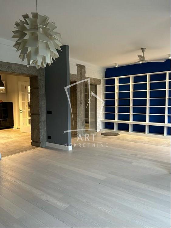 Glavna slika -Vlajkovićeva, Trosoban stan za izdavanje, 123m2, 2.000€