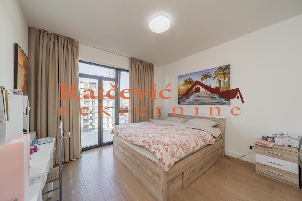 Slika 9 - Luke Celovica Trebinjca, Četvorosoban stan na prodaju, 110m2, 498.000€