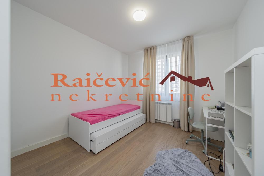 Slika 11 - Luke Celovica Trebinjca, Četvorosoban stan na prodaju, 110m2, 498.000€