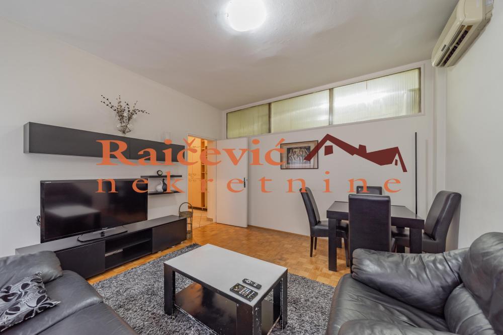 Slika 2 - Bulevar Zorana Djindjica, Dvosoban stan na prodaju, 47m2, 175.000€