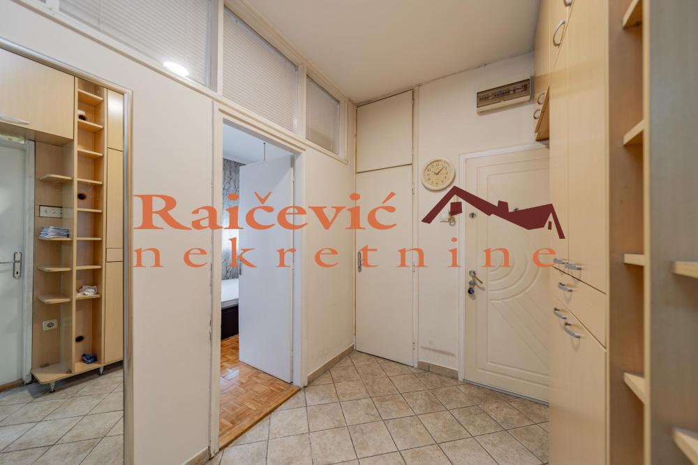 Slika 6 - Bulevar Zorana Djindjica, Dvosoban stan na prodaju, 47m2, 175.000€