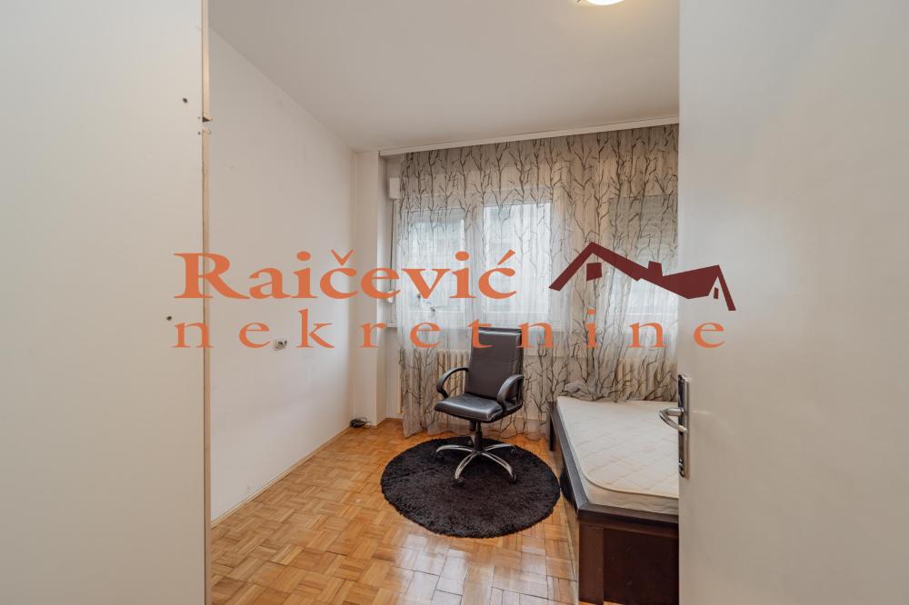 Slika 7 - Bulevar Zorana Djindjica, Dvosoban stan na prodaju, 47m2, 175.000€