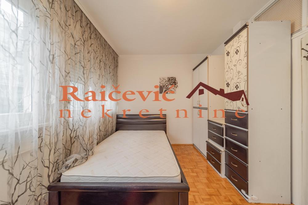 Slika 8 - Bulevar Zorana Djindjica, Dvosoban stan na prodaju, 47m2, 175.000€