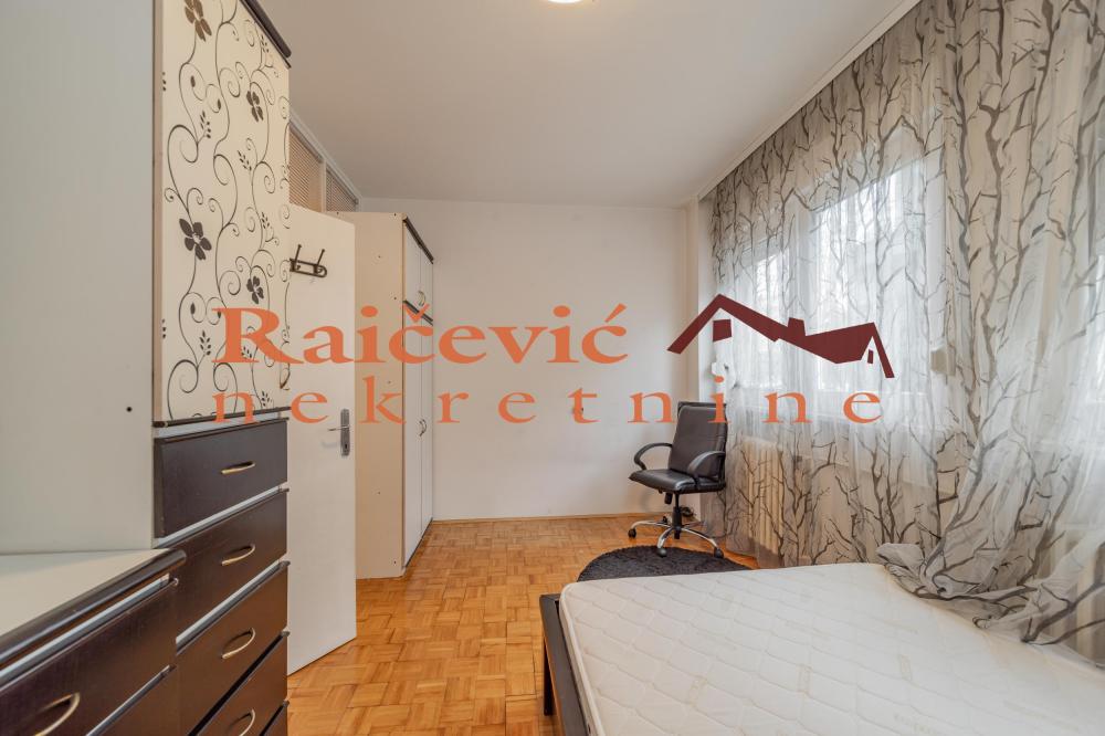 Slika 9 - Bulevar Zorana Djindjica, Dvosoban stan na prodaju, 47m2, 175.000€