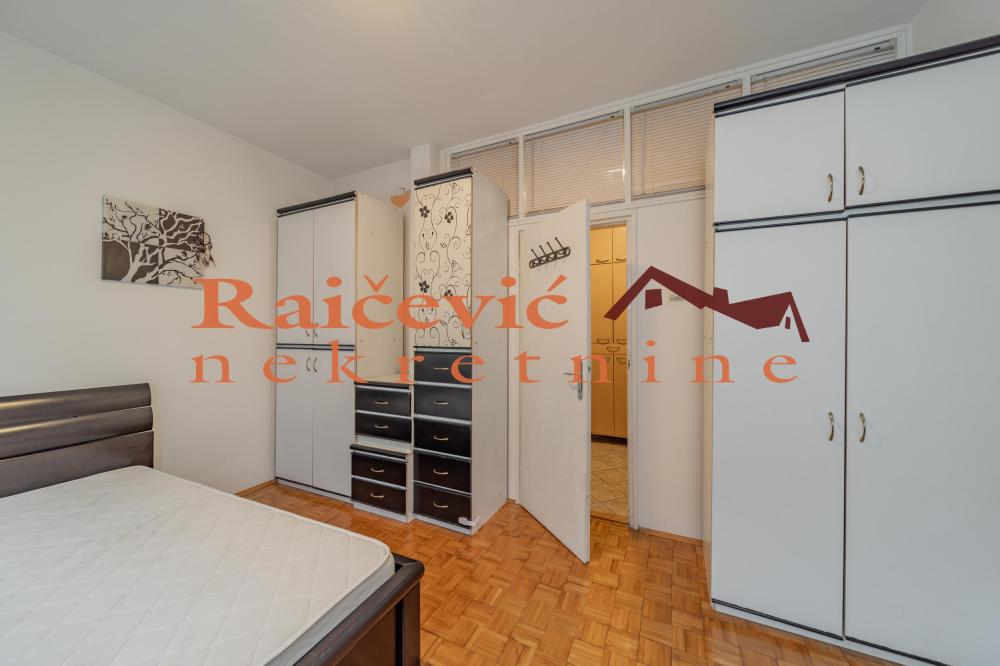 Slika 10 - Bulevar Zorana Djindjica, Dvosoban stan na prodaju, 47m2, 175.000€