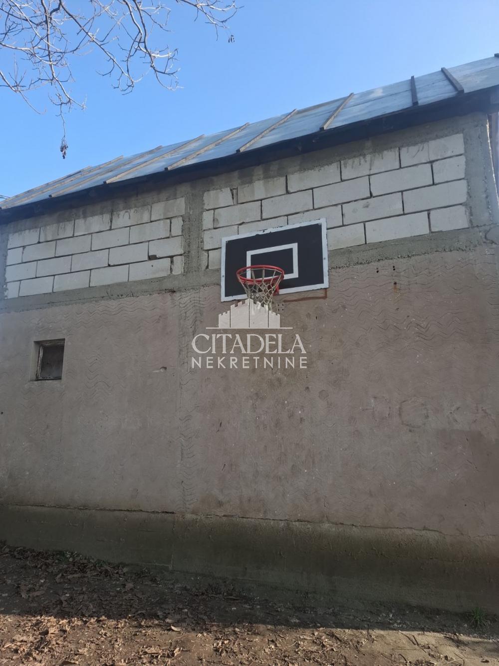 Slika 9 - Vojislava Đurića,  Kuća na prodaju, 70m2, 99.000€