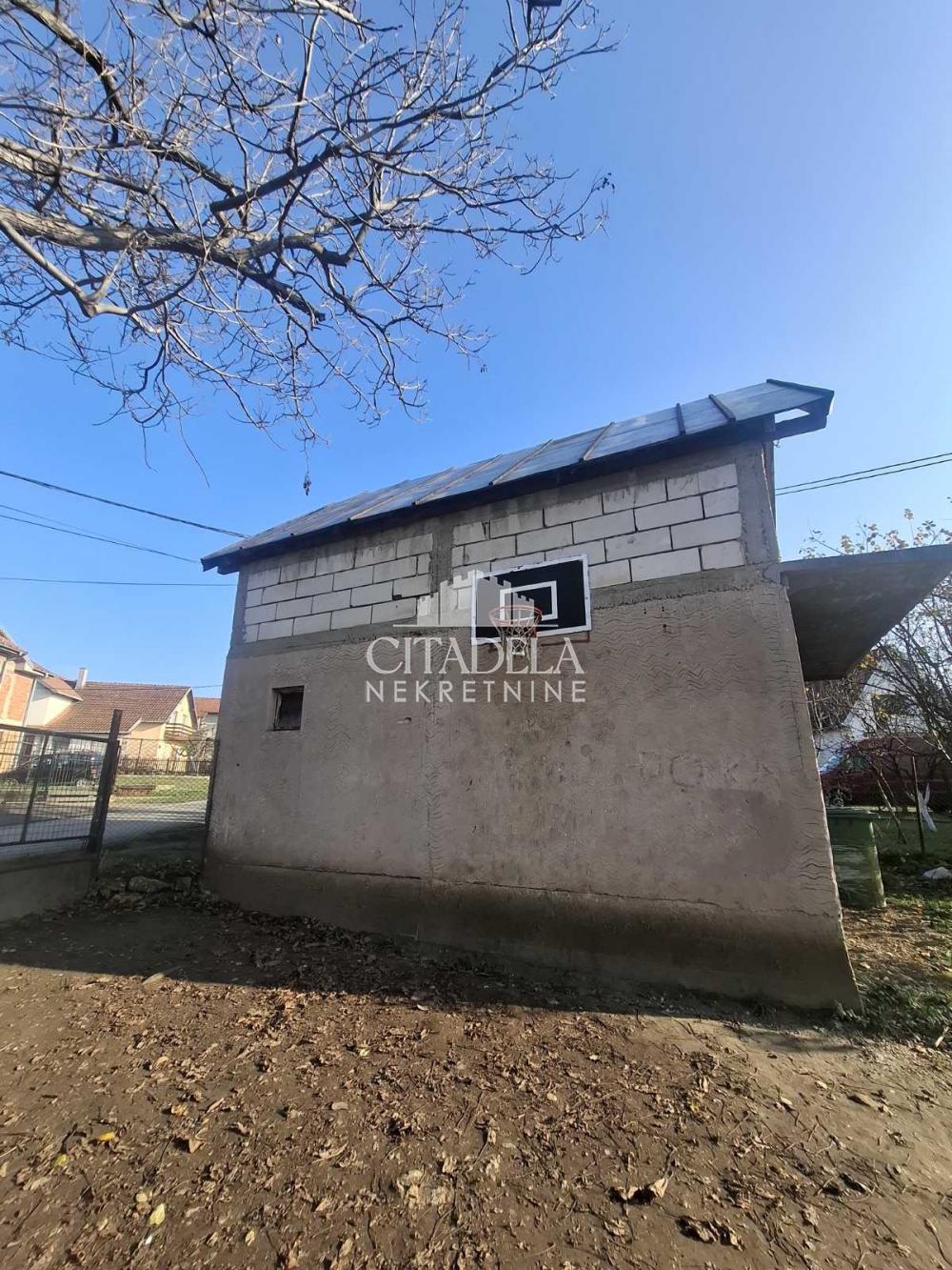 Slika 11 - Vojislava Đurića,  Kuća na prodaju, 70m2, 99.000€