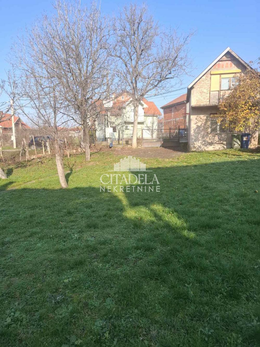 Glavna slika -Vojislava Đurića,  Kuća na prodaju, 70m2, 99.000€