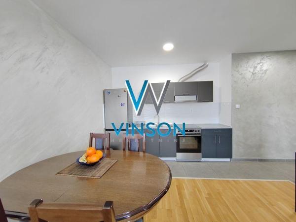 Slika 5 - Kisačka, Jednoiposoban stan za izdavanje, 48m2, 500€