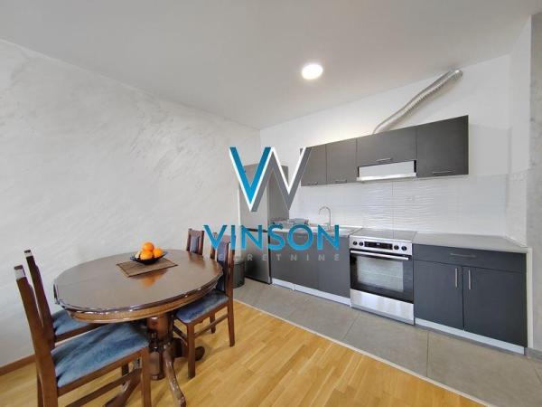 Slika 6 - Kisačka, Jednoiposoban stan za izdavanje, 48m2, 500€