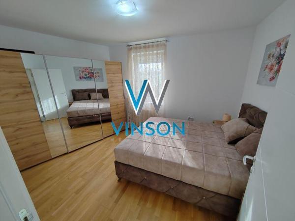 Slika 7 - Kisačka, Jednoiposoban stan za izdavanje, 48m2, 500€