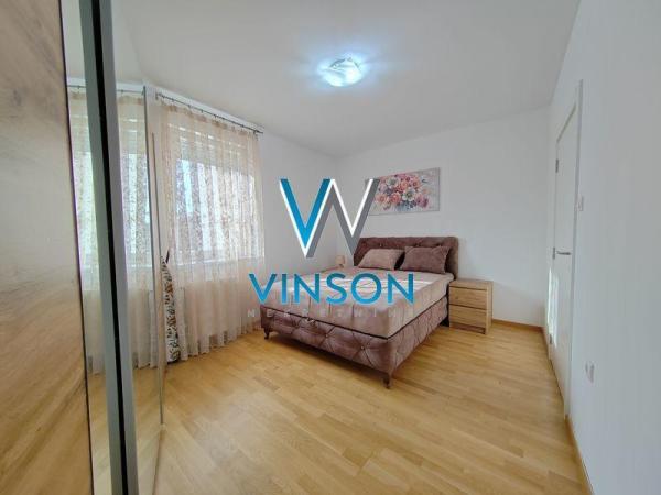 Slika 8 - Kisačka, Jednoiposoban stan za izdavanje, 48m2, 500€