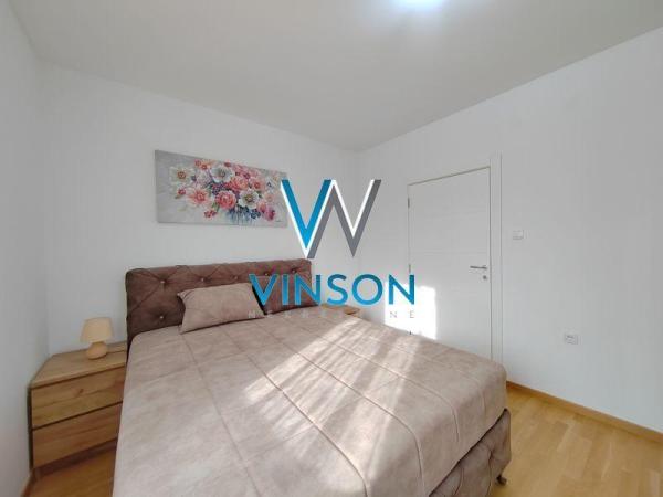 Slika 9 - Kisačka, Jednoiposoban stan za izdavanje, 48m2, 500€