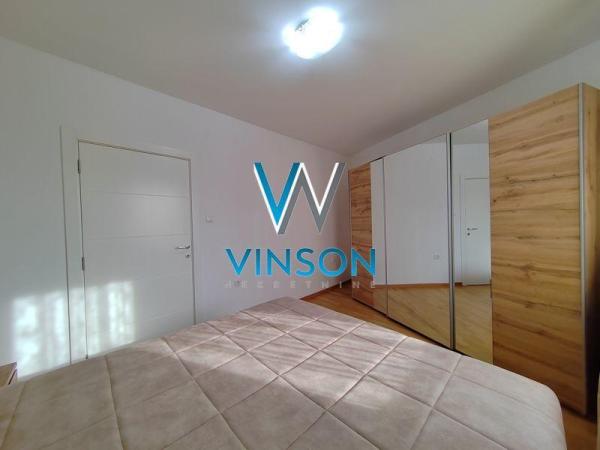 Slika 10 - Kisačka, Jednoiposoban stan za izdavanje, 48m2, 500€