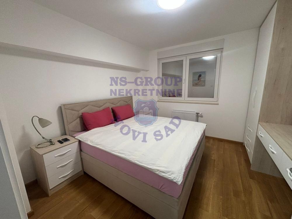 Slika 2 - Troiposoban stan na prodaju, 80m2, 286.450€