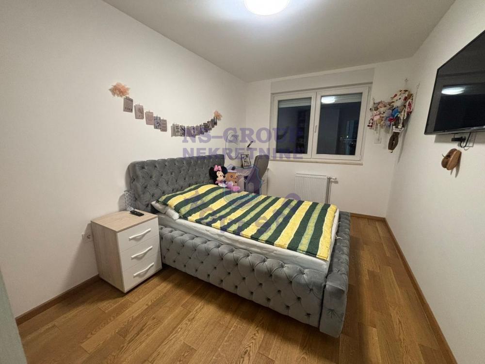 Slika 3 - Troiposoban stan na prodaju, 80m2, 286.450€