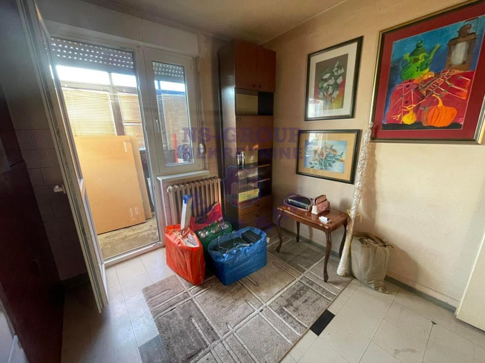 Slika 6 - Dvosoban stan na prodaju, 48m2, 113.300€