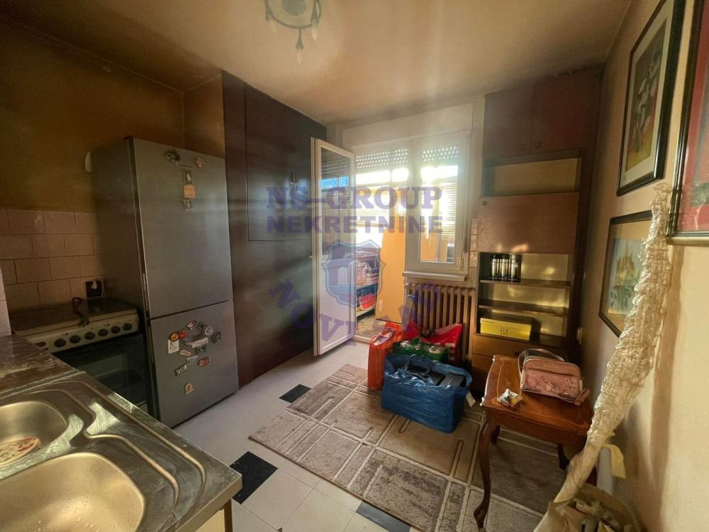 Slika 4 - Dvosoban stan na prodaju, 48m2, 113.300€