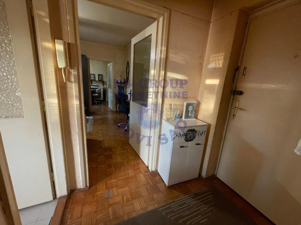 Slika 5 - Dvosoban stan na prodaju, 48m2, 113.300€