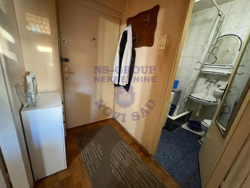 Slika 7 - Dvosoban stan na prodaju, 48m2, 113.300€