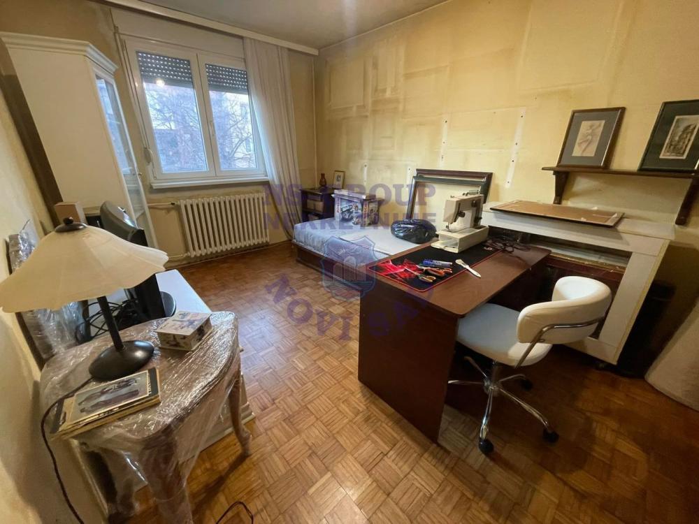 Slika 3 - Dvosoban stan na prodaju, 48m2, 113.300€