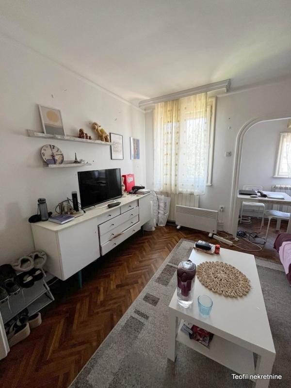 Slika 3 - Drinčićeva, Jednosoban stan za izdavanje, 24m2, 450€