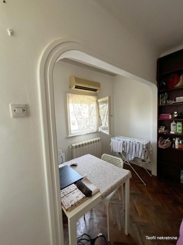 Slika 4 - Drinčićeva, Jednosoban stan za izdavanje, 24m2, 450€