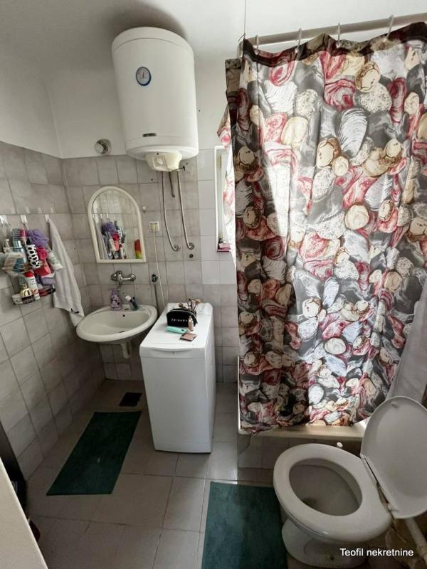 Slika 7 - Drinčićeva, Jednosoban stan za izdavanje, 24m2, 450€