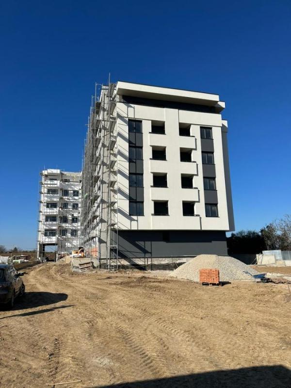 Glavna slika -Dvoiposoban stan na prodaju, 60m2, 144.000€