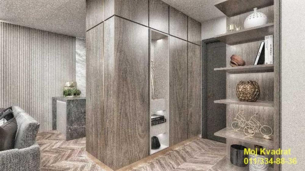 Slika 4 - Dvosoban stan na prodaju, 60m2, 213.677€