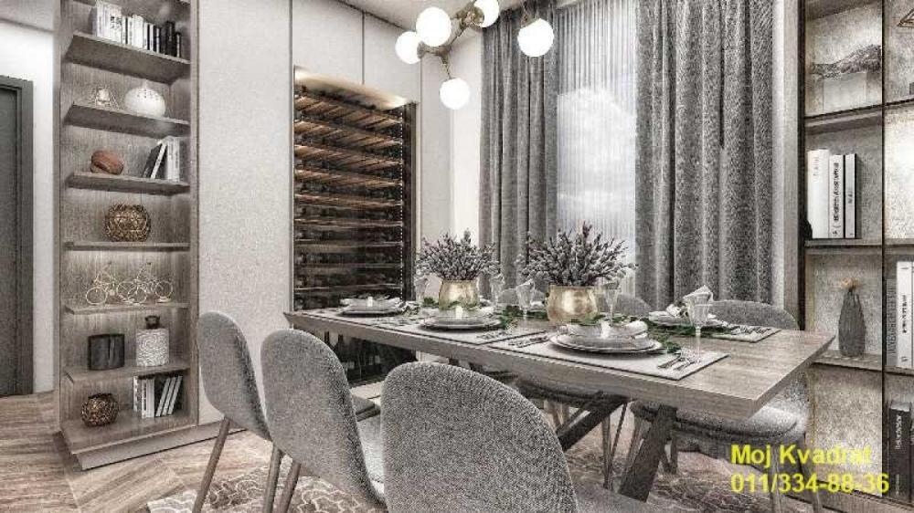 Slika 7 - Dvosoban stan na prodaju, 60m2, 213.677€