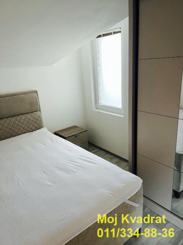 Slika 3 - Dvosoban stan za izdavanje, 50m2, 500€