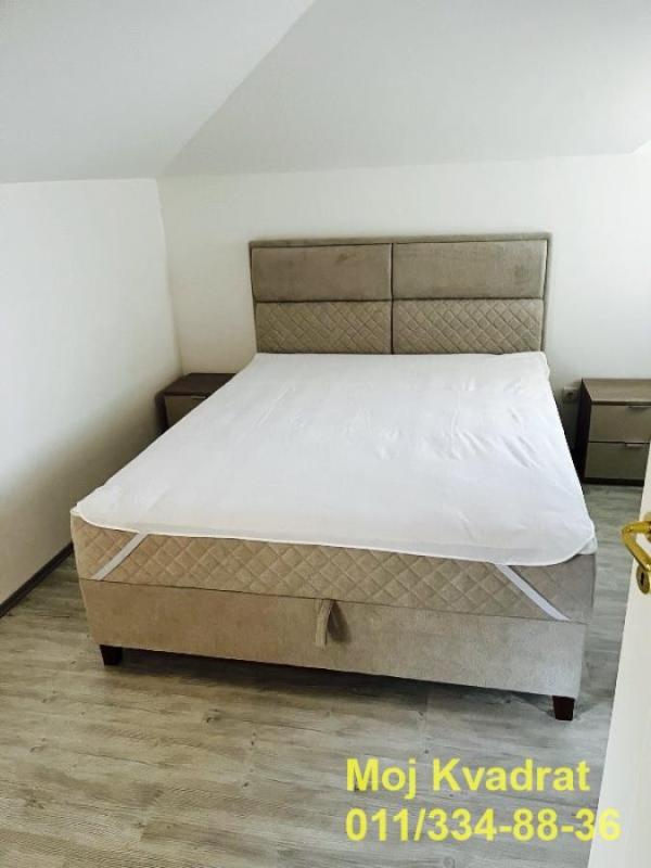 Slika 2 - Dvosoban stan za izdavanje, 50m2, 500€