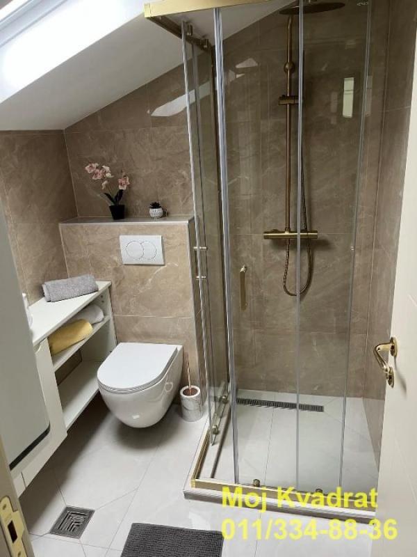 Slika 4 - Dvosoban stan za izdavanje, 50m2, 500€