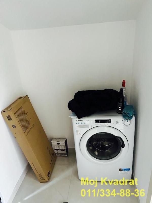 Slika 6 - Dvosoban stan za izdavanje, 50m2, 500€