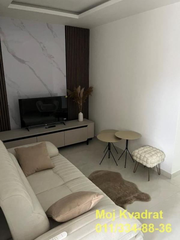 Glavna slika -Dvosoban stan za izdavanje, 46m2, 500€