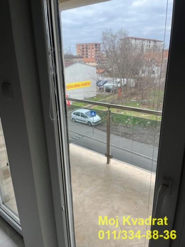 Slika 4 - Dvosoban stan za izdavanje, 46m2, 500€