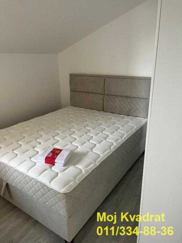 Slika 2 - Dvosoban stan za izdavanje, 46m2, 500€