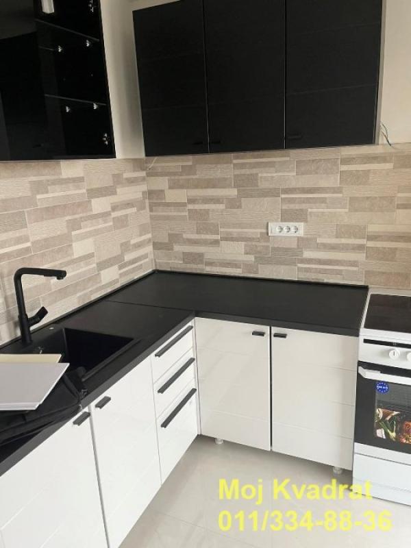 Slika 1 - Dvosoban stan za izdavanje, 46m2, 500€